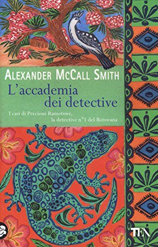 L'accademia dei detective