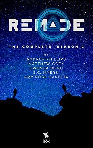 Remade: The Complete Season 2