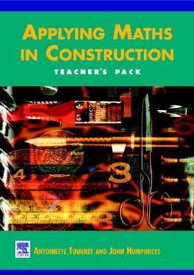 Applying Maths in Construction: Teacher's Pack