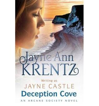 Deception Cove