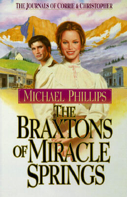 The Journals of Corrie & Christopher