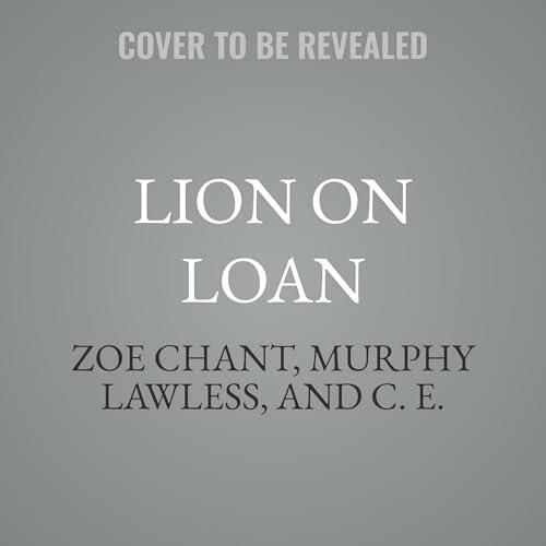 Lion on Loan