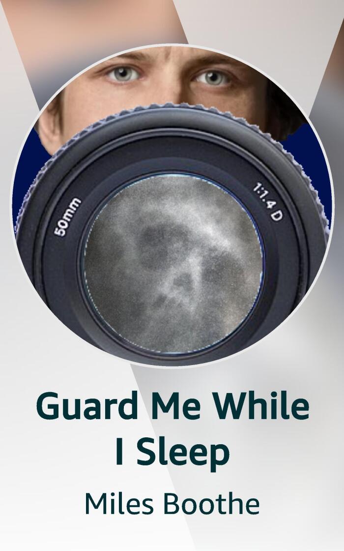 Guard Me While I Sleep