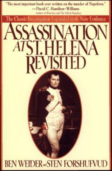 Assassination at St. Helena Revisited