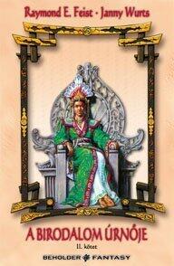 A birodalom úrnője - 2. rész