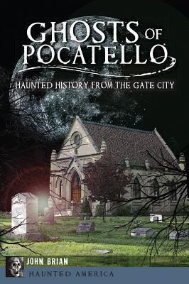 Haunted America