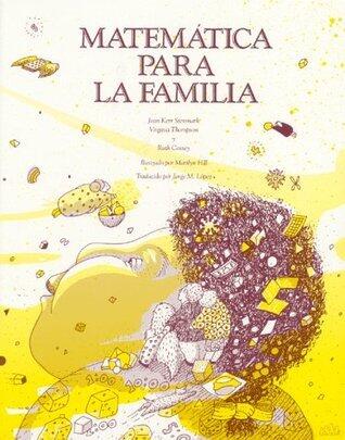 Matemática para la Familia