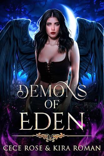 Demons of Eden