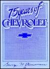 75 Years of Chevrolet