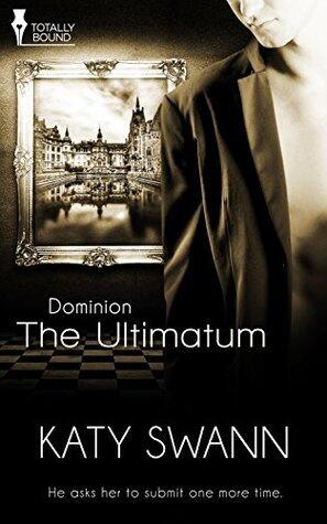 The Ultimatum: (An Erotic Romance)