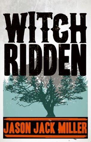 Witch Ridden: A Shot of Murder Ballads and Whiskey