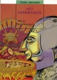Wie zal Barrabas wreken?