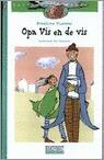 Opa Vis en de vis