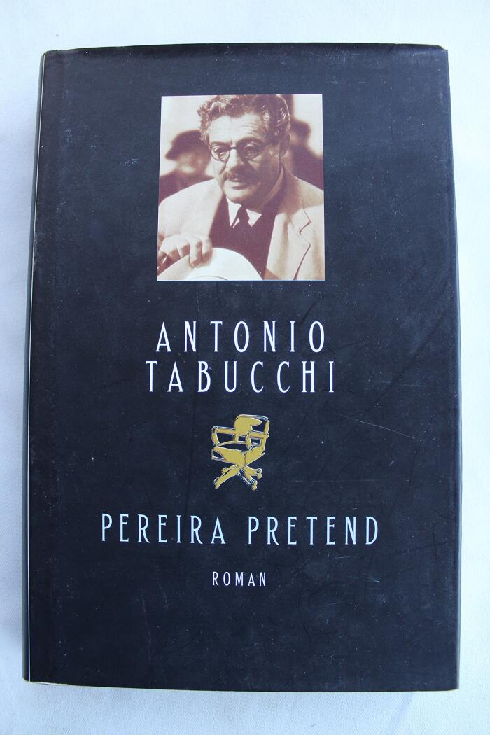 Pereira Prétend: Un Témoignage