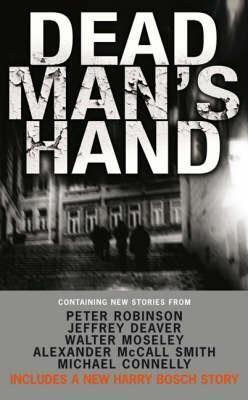 Dead Man's Hand