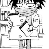 Kei Toume