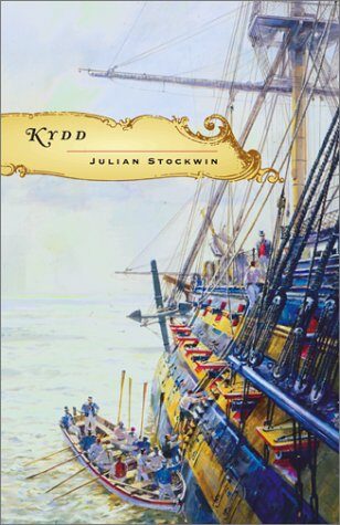 Kydd: A Naval Adventure