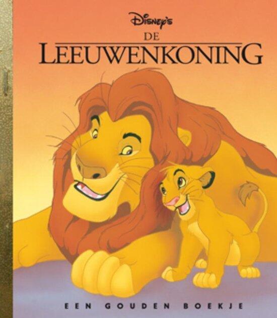 de leeuwenkoning
