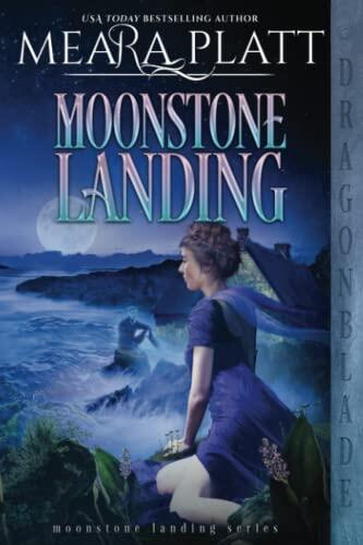 Moonstone Landing
