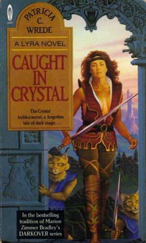 Caught In Crystal
