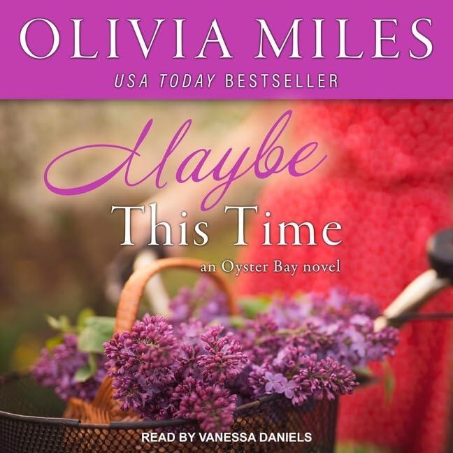 Maybe This Time Lib/E