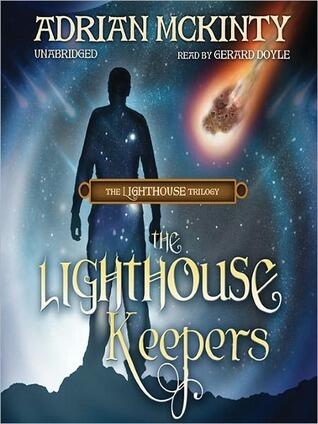 The Lighthouse Keepers
