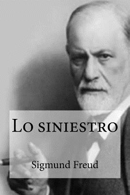 Lo Siniestro
