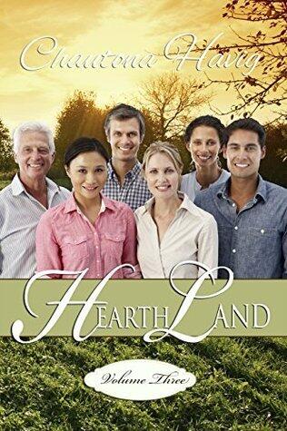 HearthLand Volume 3