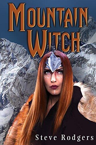 Mountain Witch
