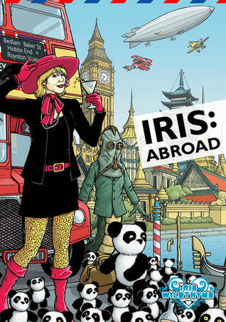 Iris: Abroad