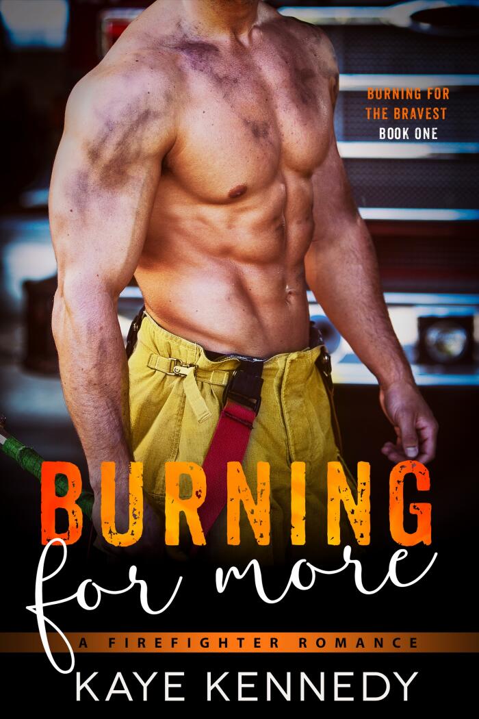 Burning for the Bravest