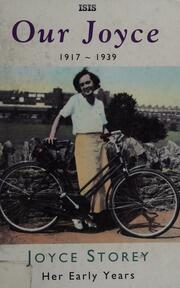 Our Joyce: Growing Up in Bristol