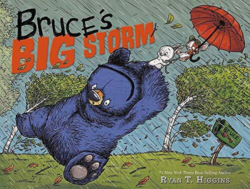 Bruce's Big Storm