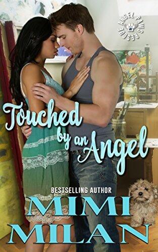 Touched by an Angel