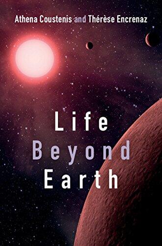 Life Beyond Earth:The Search for Habitable Worlds in the Universe