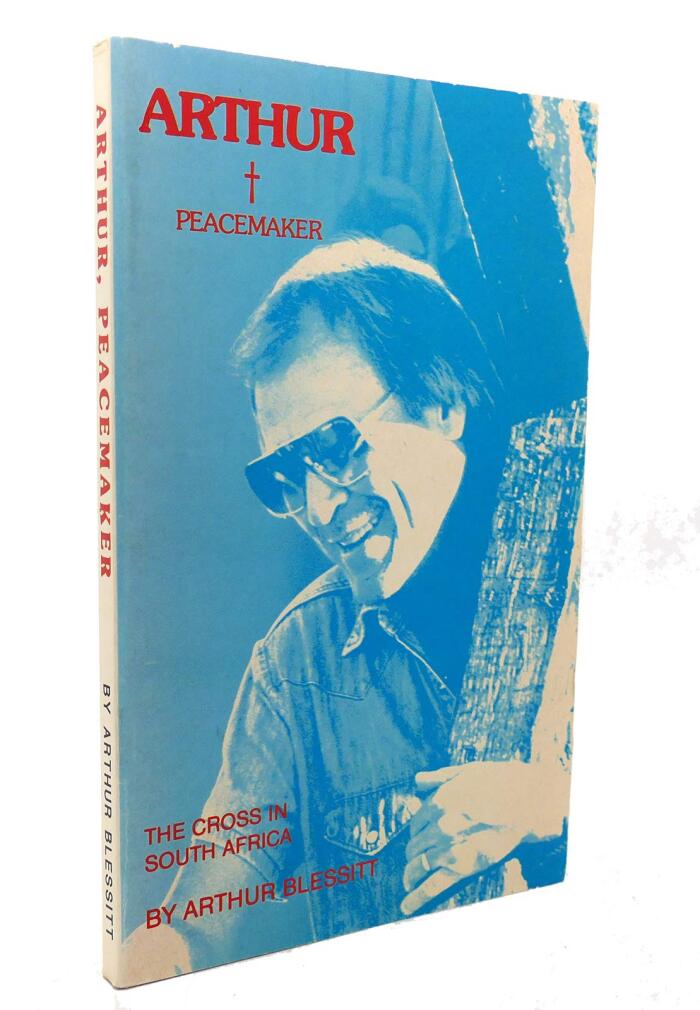 Arthur Peacemaker
