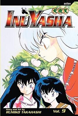 Inu-Yasha, Vol. 9