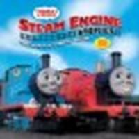 Thomas & Friends: Steam Engine Stories