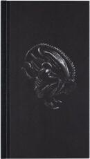 Alien: Diaries