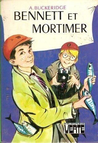 Bennett et Mortimer