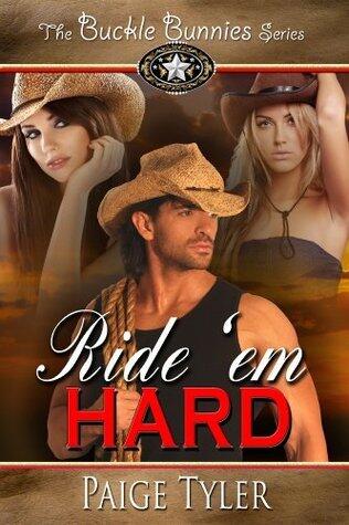 Ride 'em Hard