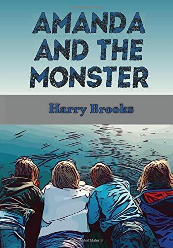 Amanda and the Monster