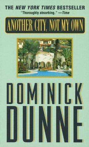 Another City, Not My Own: A Novel