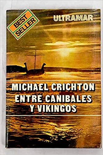 Entre Caníbales y Vikingos