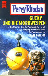 Gucky und die Mordwespen