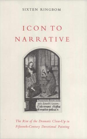 Icon to narrative: The rise of the dramatic close-up in fifteenth-century devotional painting