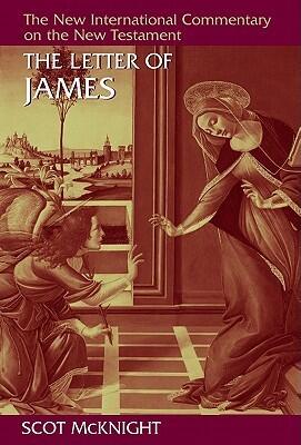 The Letter of James (New International Commentary on the New Testament