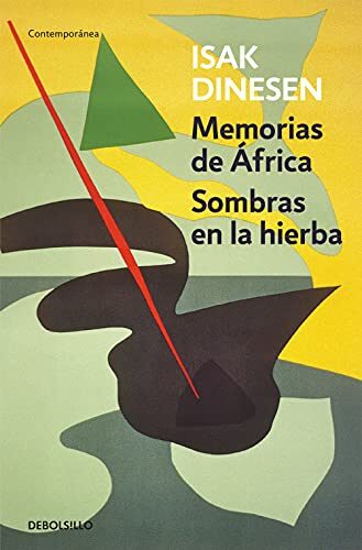 Memorias de África: Lejos de África; Sombras en la hierba