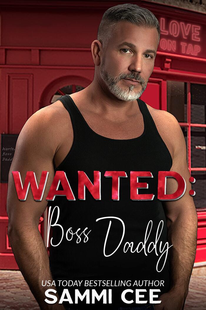 Wanted: Boss Daddy
