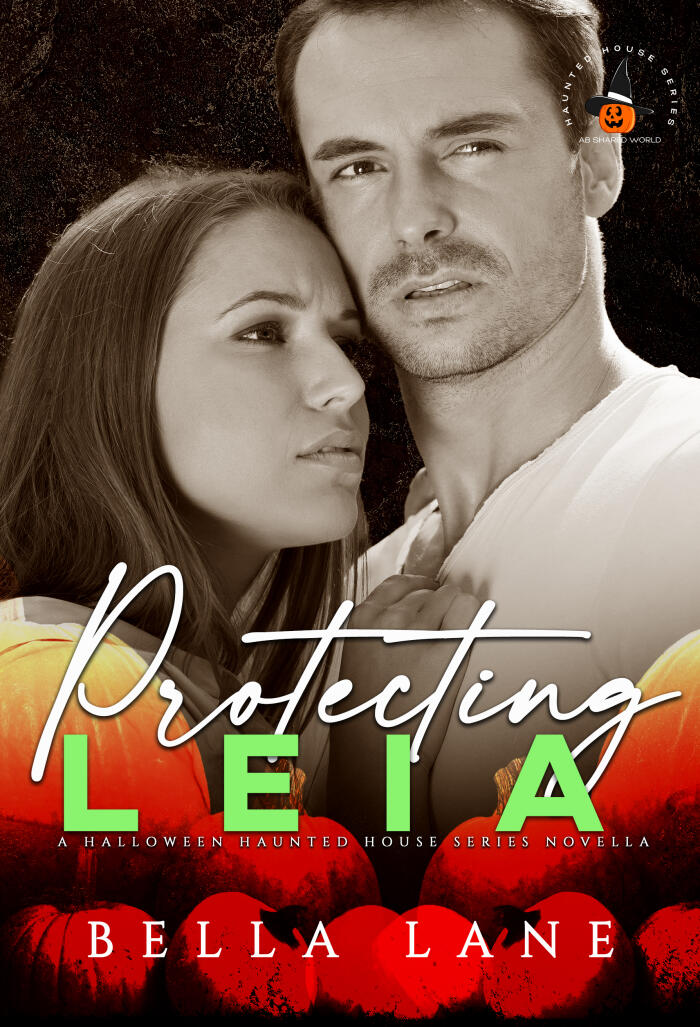 Protecting Leia